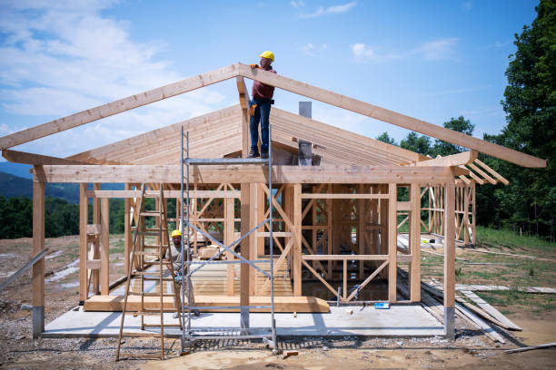 Chico, TX Roofing Contractor Company
