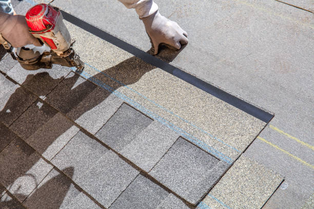 Quick and Trustworthy Emergency Roof Repair Services in Chico, TX
